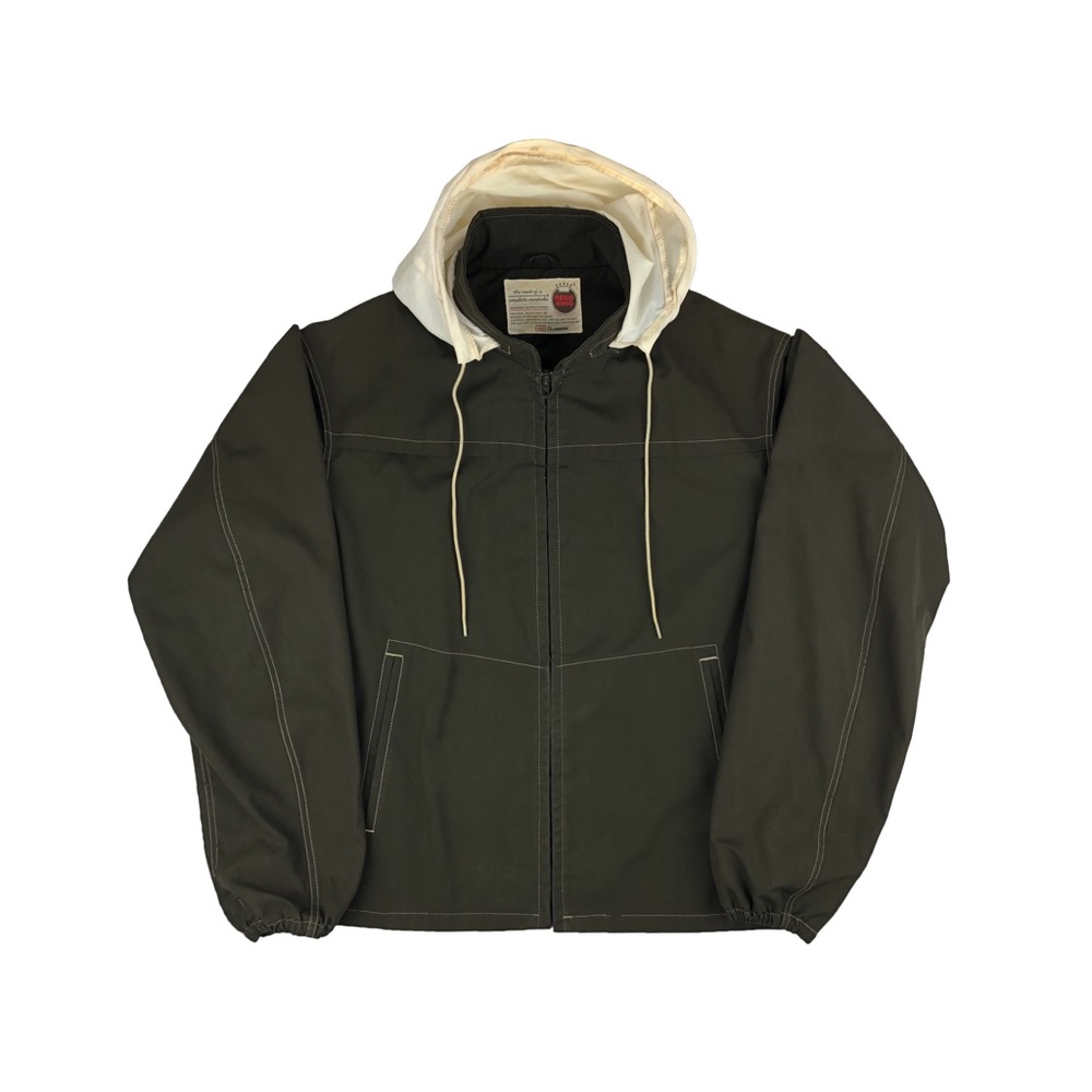 SOLD🔒Vintage Zero King Bomber Jacket